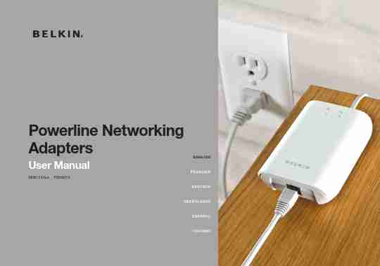 Belkin Network Cables PM01141ea-page_pdf